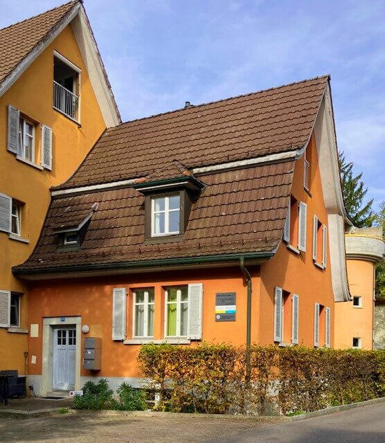 Praxis Metamorphose von Eleni Podara